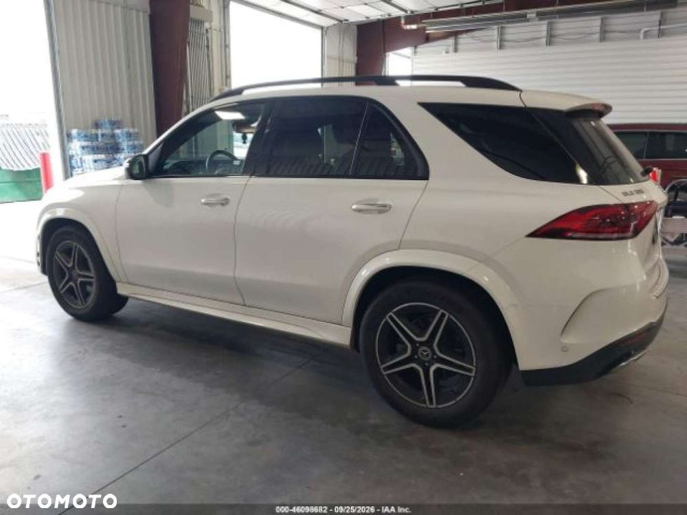 Mercedes-Benz GLE - 6