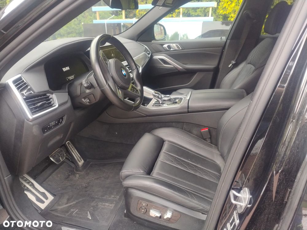 BMW X6 - 5
