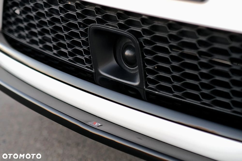 Jeep Grand Cherokee 5.7 V8 Overland - 25