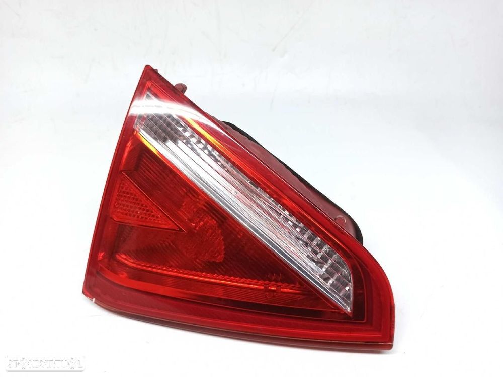 FAROLIM TRASEIRO ESQUERDO AUDI A5 2007 -8T0945093 - 1