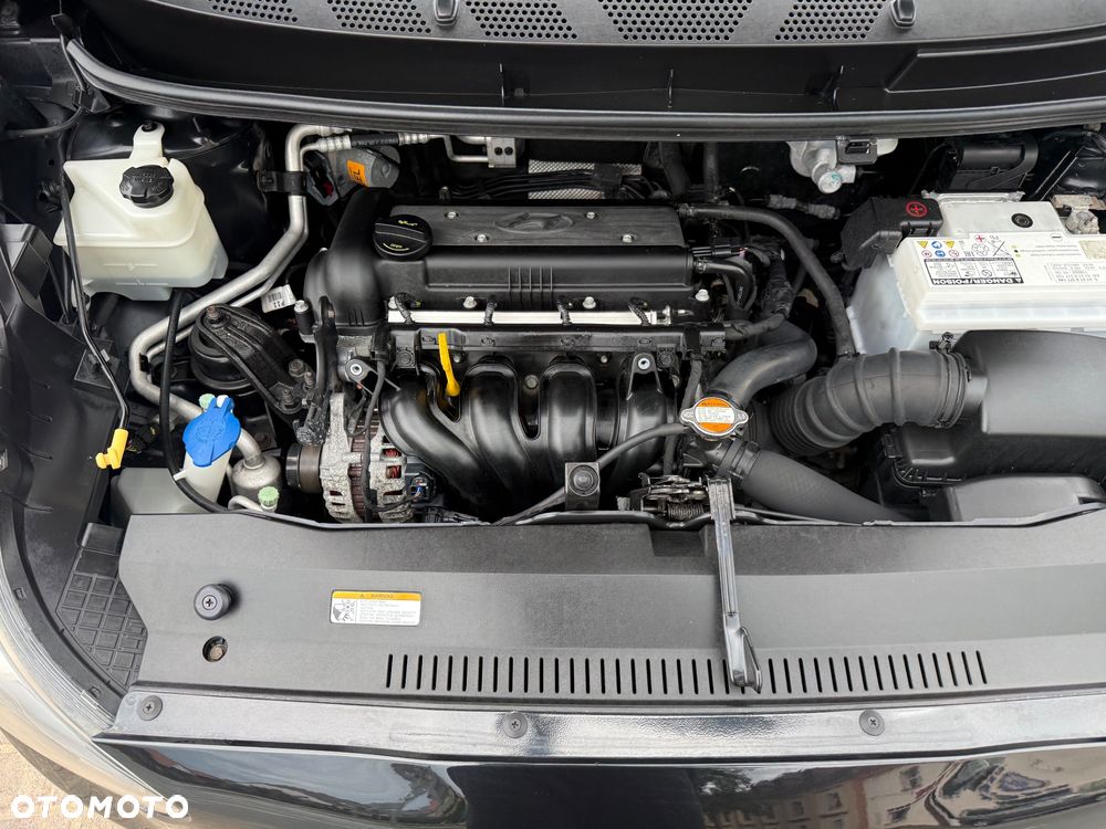 Hyundai ix20 1.4 5 Star Edition - 18