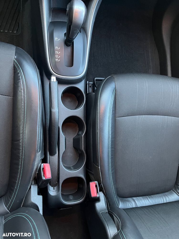 Chevrolet Trax - 23