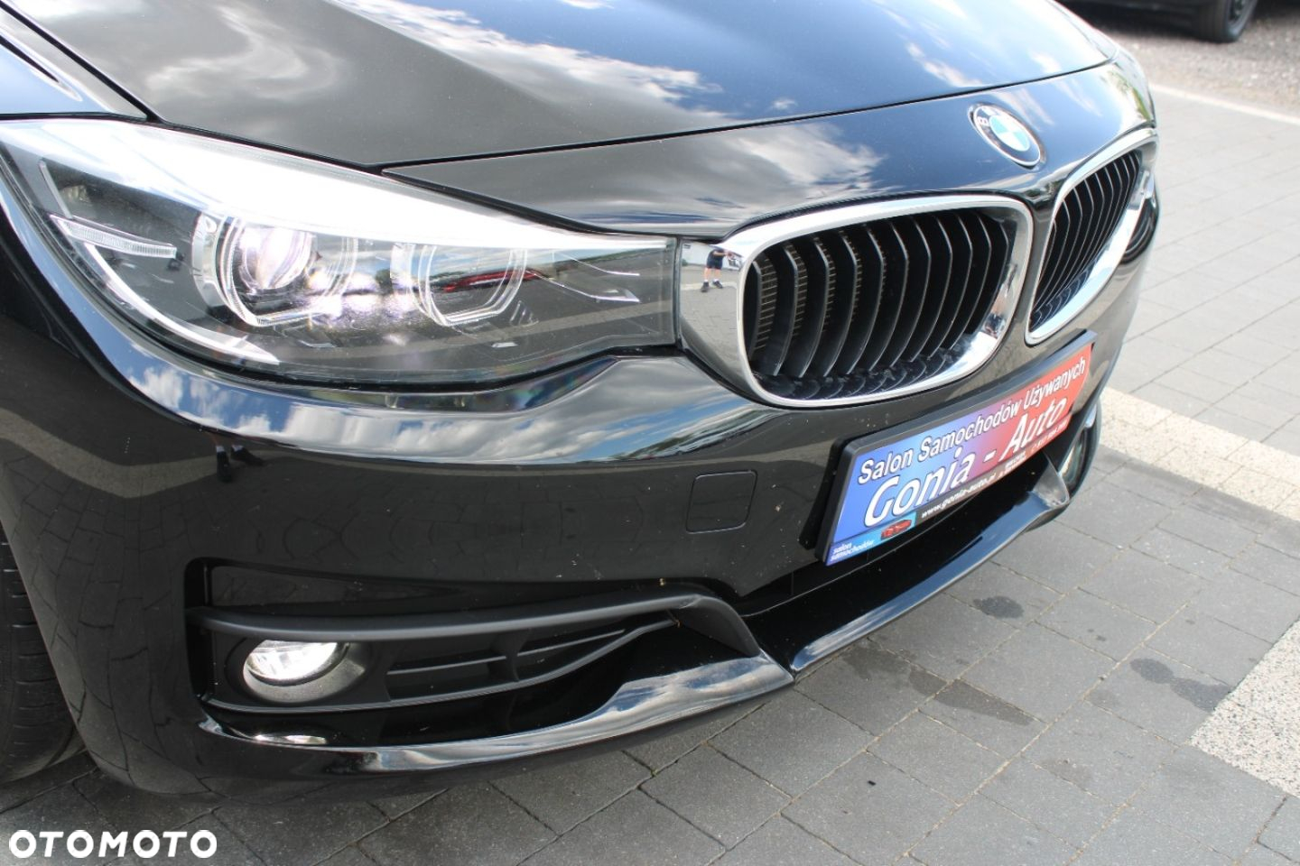 BMW 3GT - 19