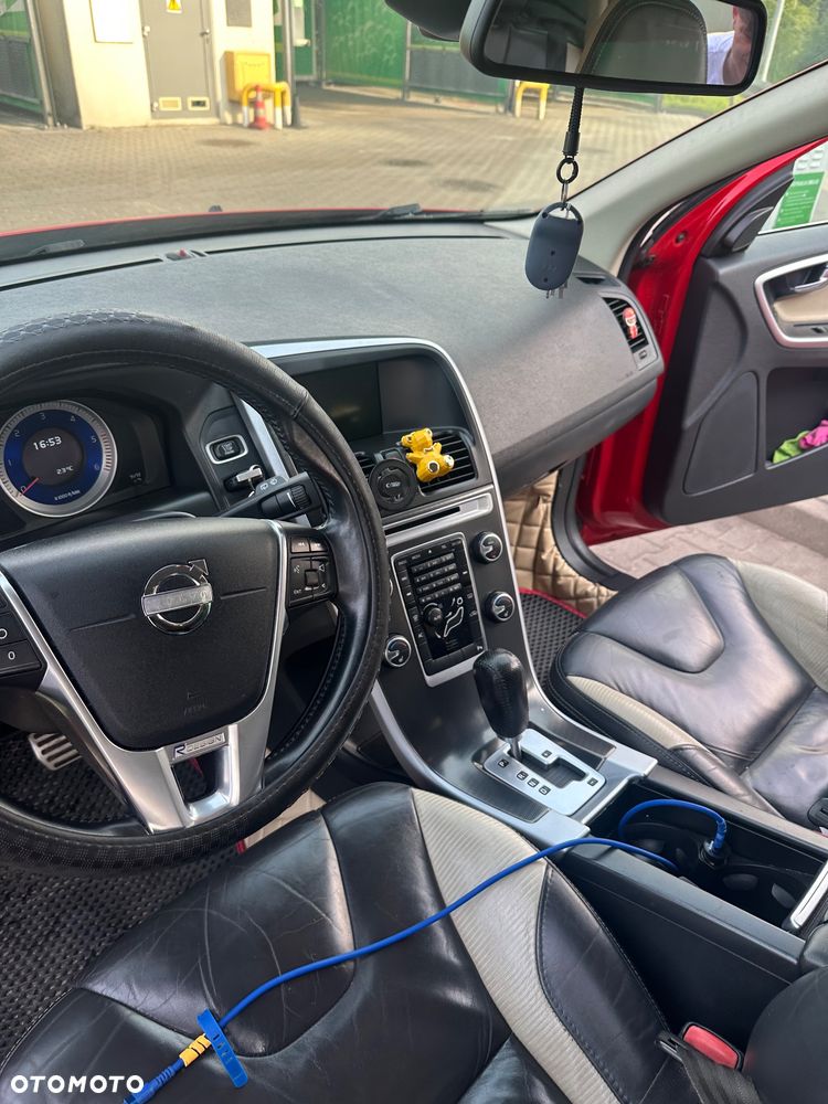 Volvo XC 60 - 20