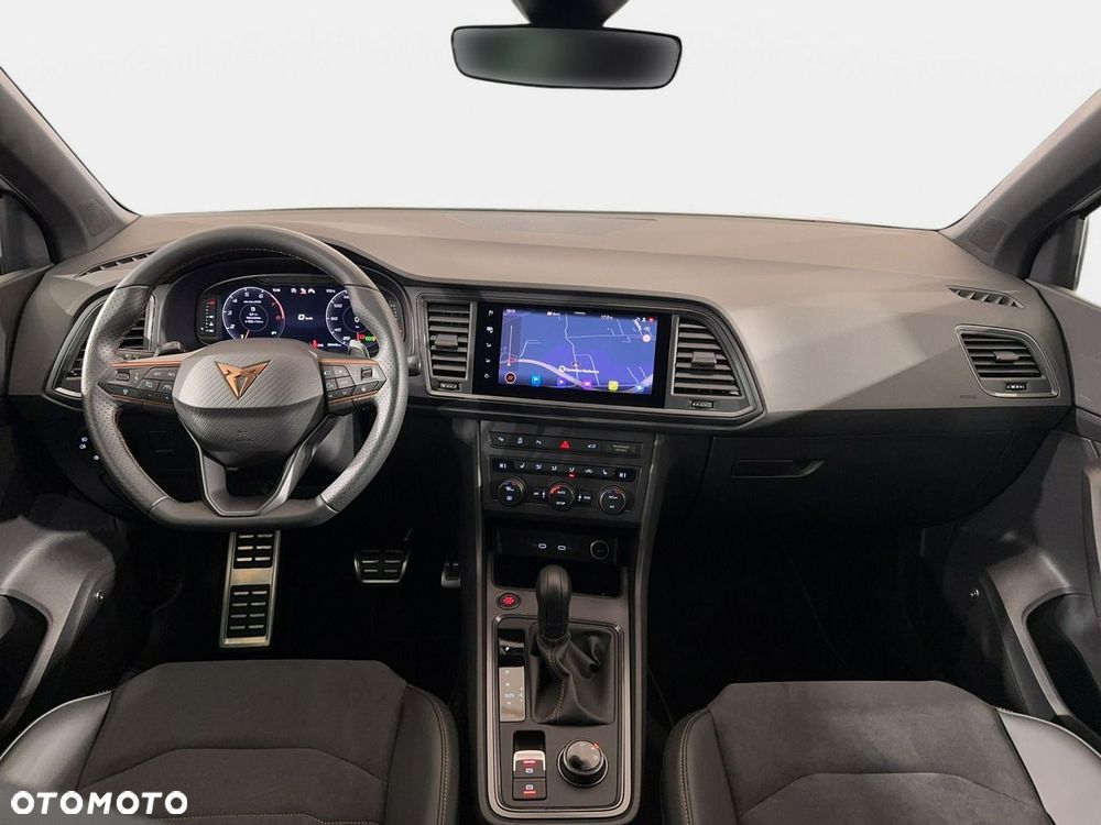 Cupra Ateca - 33