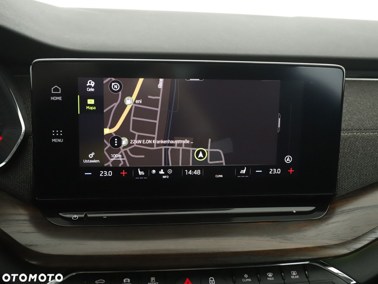 Skoda Octavia 2.0 TDI 4x4 Scout DSG - 18