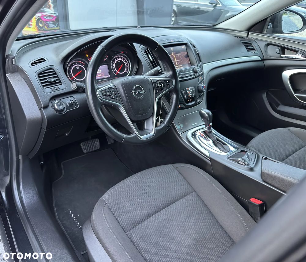 Opel Insignia 1.6 ECOTEC DI Turbo Sport - 15