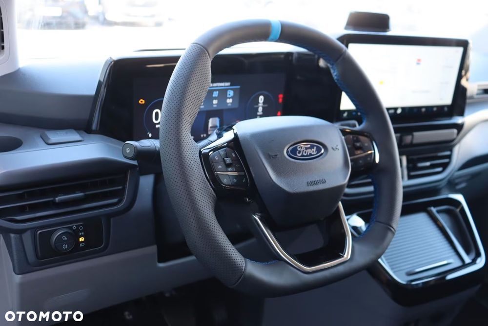 Ford Tourneo Custom 2.0 EcoBlue 320 AWD L2 MS-RT - 12
