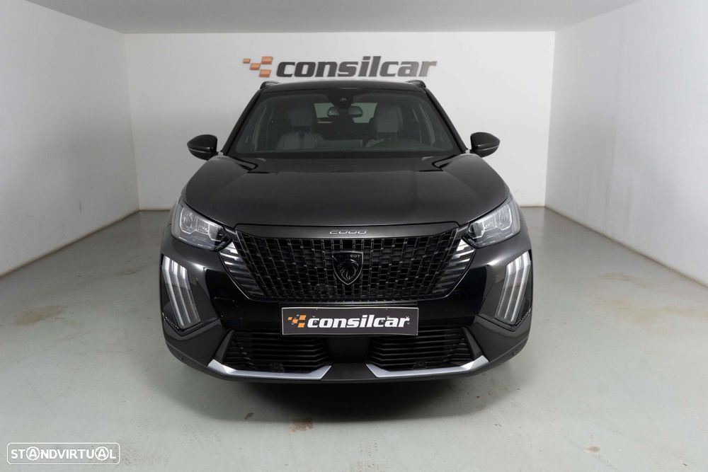 Peugeot 2008 1.2 PureTech Allure Pack - 2