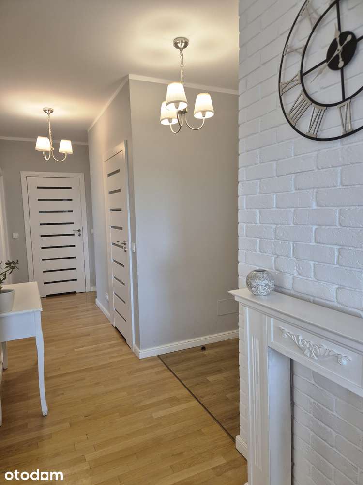 Mieszkanie 3 pokojowe, 70 m², Wawer / Marysin Wawerski