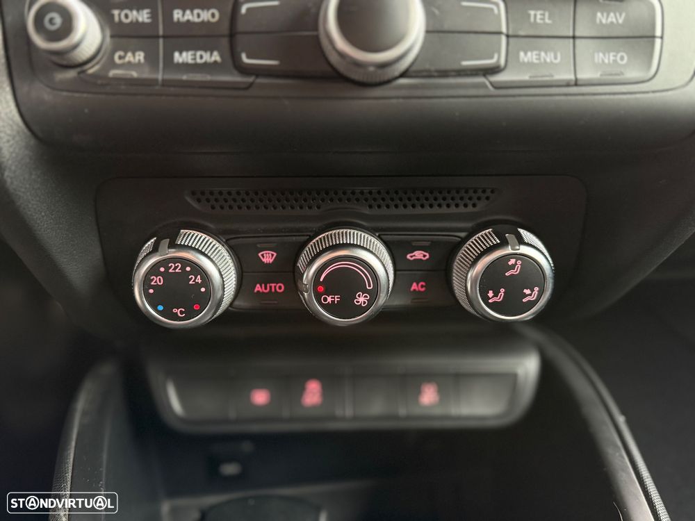 Audi A1 1.6 TDI S line Sport Pack - 15