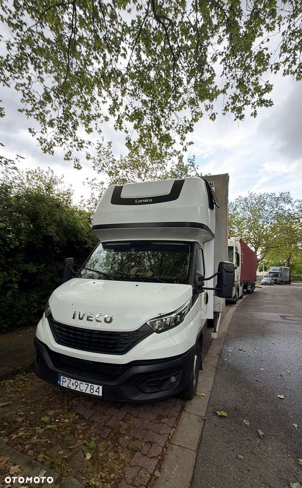 Iveco 35S18 - 2