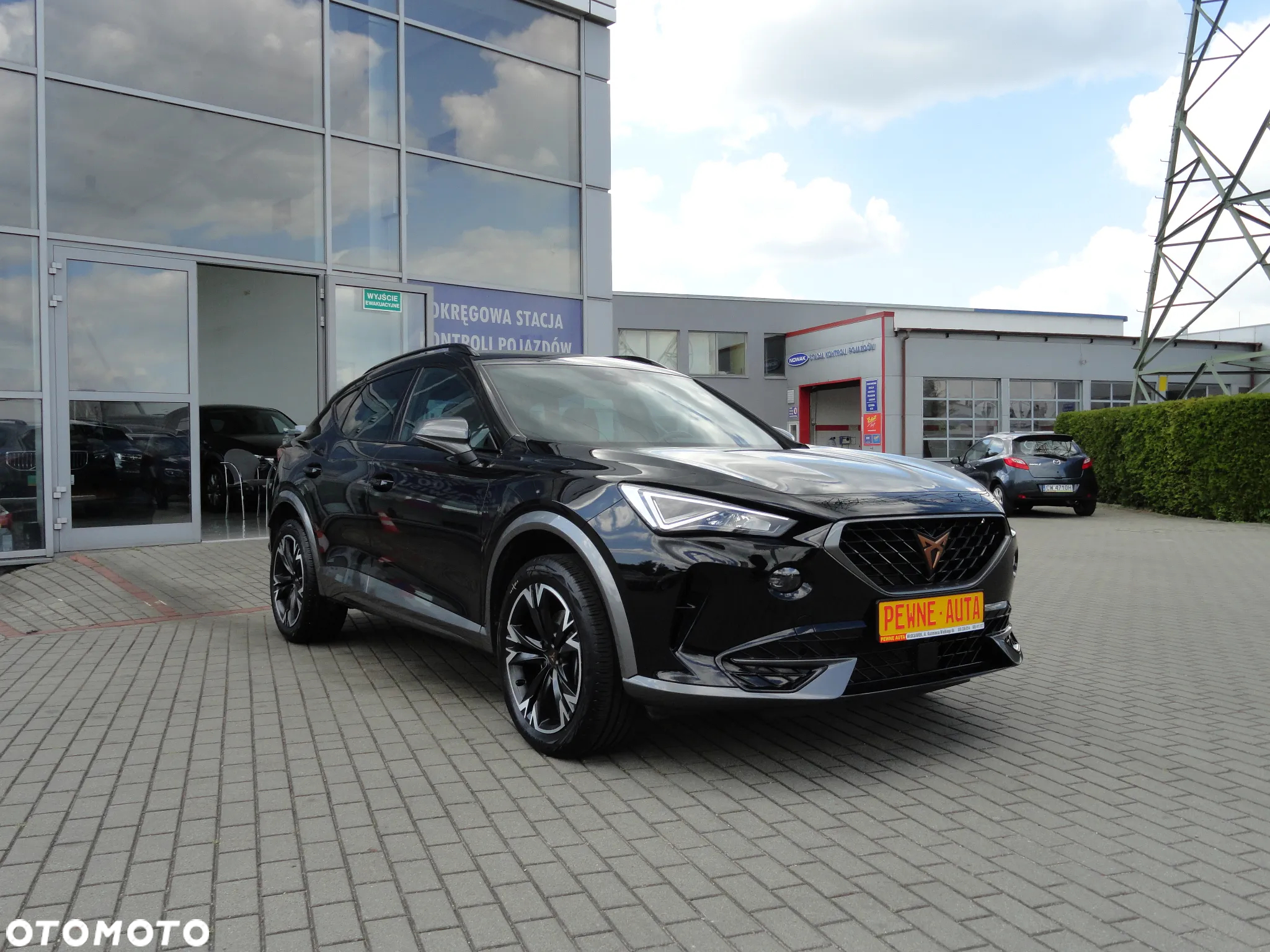 Cupra Formentor 1.5 TSI DSG Tribe Edition - 28