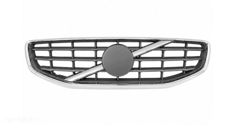 GRILL Atrapa Przednia Modeli S60 V60 2010–2013 NOWA