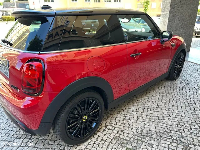 MINI 3 Portas Cooper SE Premium Extra Yours - 30