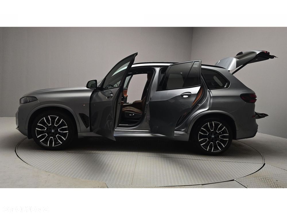 BMW X5 - 10