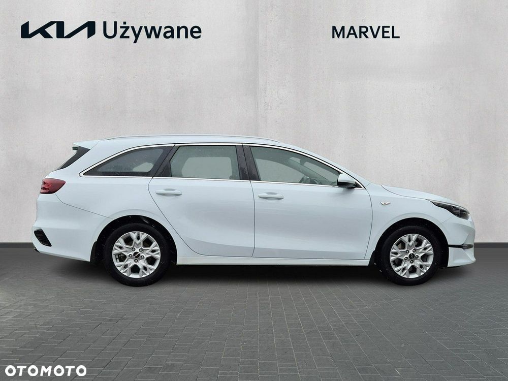 Kia Ceed 1.5 T-GDI M - 7