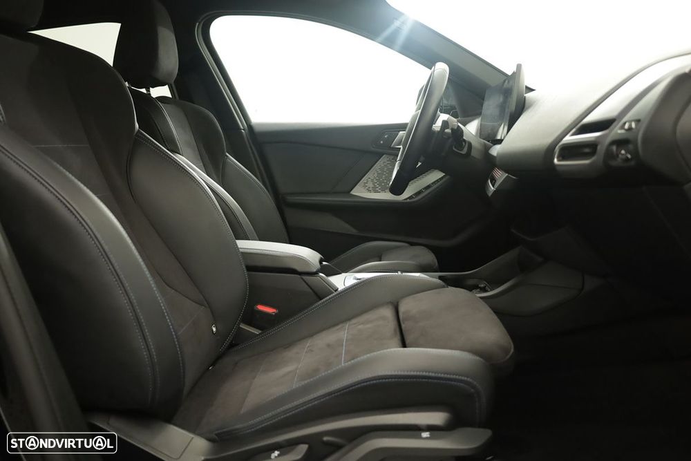 BMW 116 Pack Desportivo M - 19