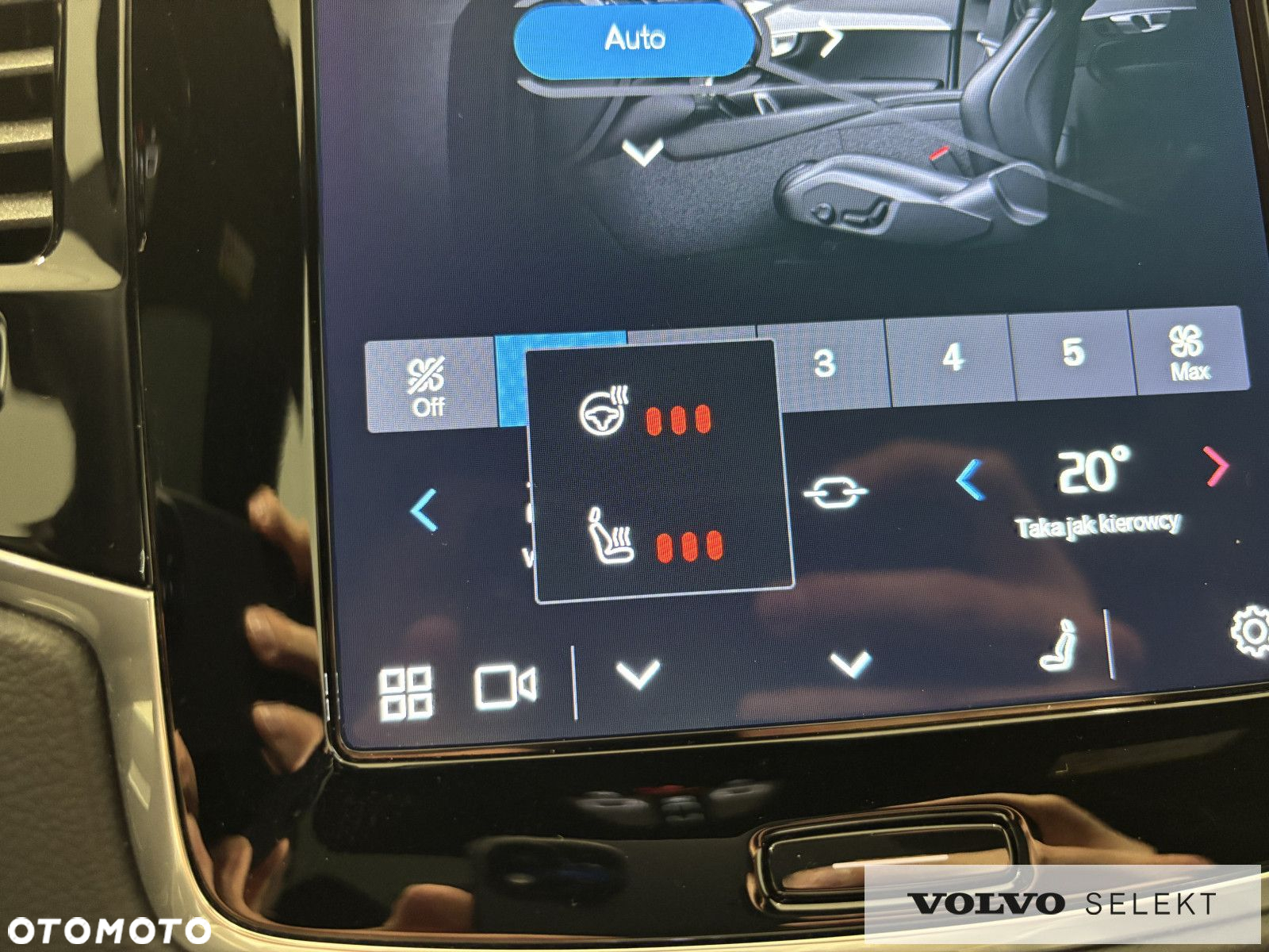 Volvo XC 90 - 21