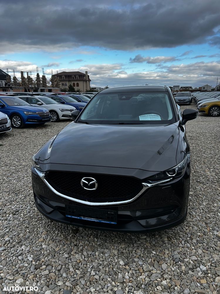 Mazda CX-5 CD150 4x2 Attraction - 19