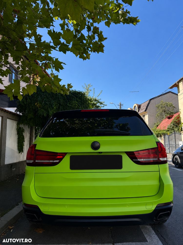 BMW X5 xDrive40e iPerformance - 2