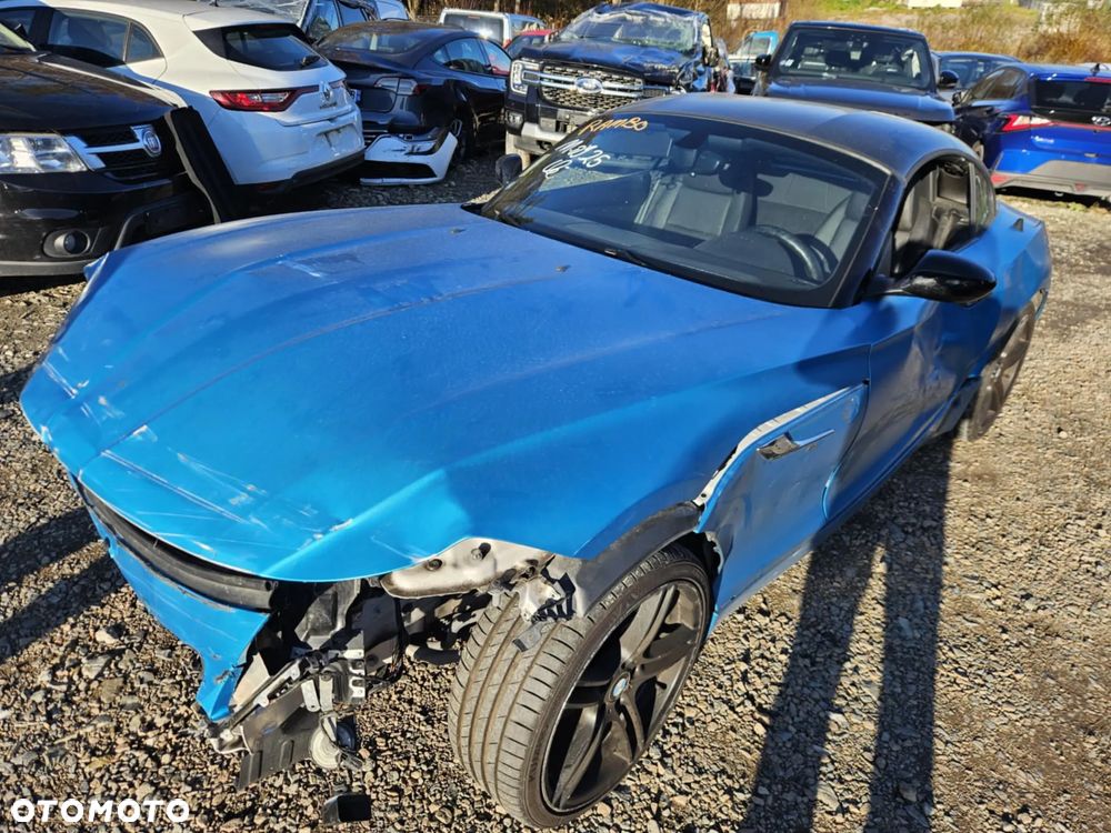 BMW Z4 23i sDrive - 19