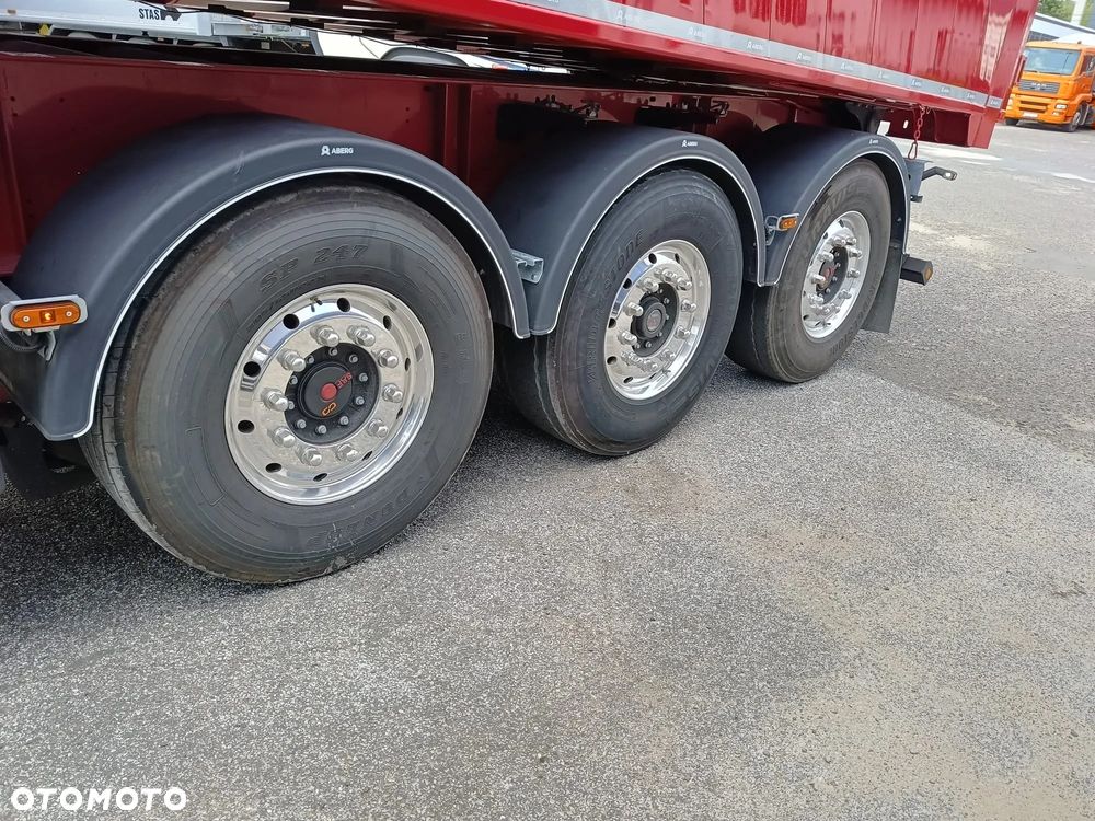 Wielton 54m3 - 3