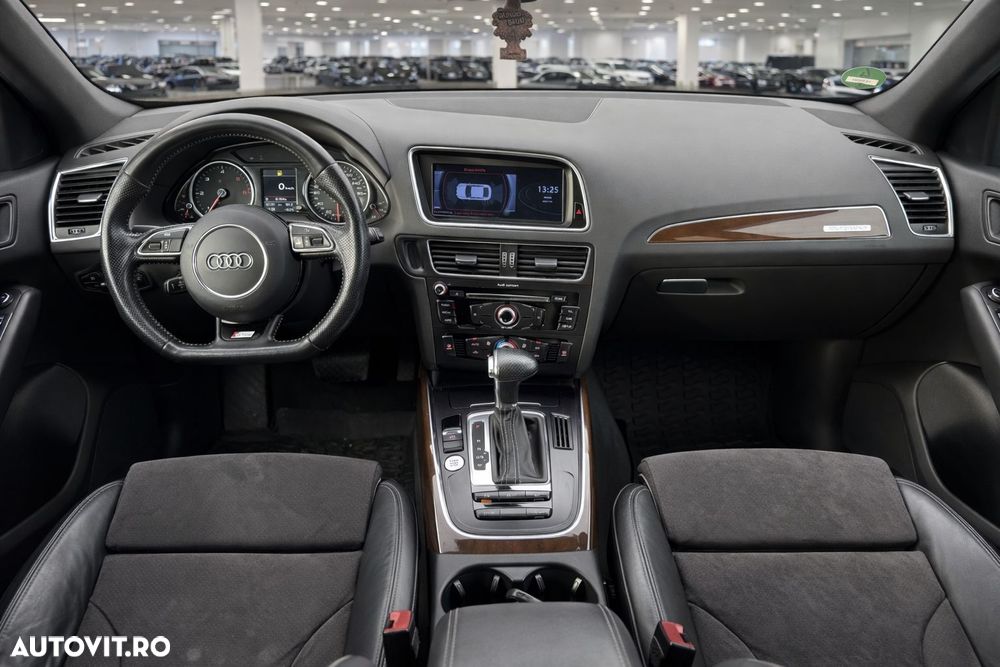 Audi Q5 - 6