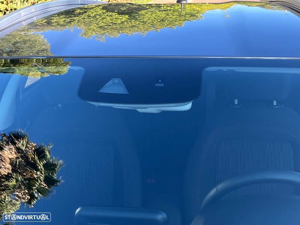 Fiat Tipo Cross 1.0 GSE T3 - 35