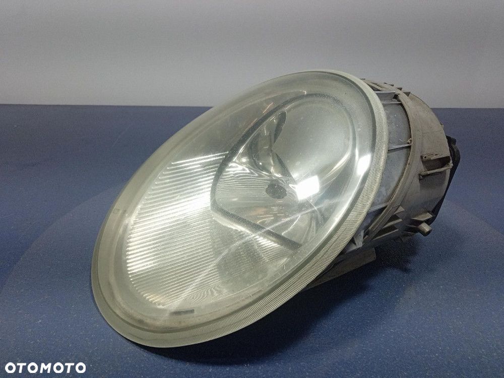 VW NEW BEETLE I 97-05 REFLEKTOR LEWY LAMPA EU 1C0941005D - 1