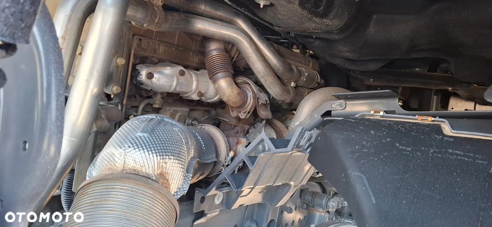 Mercedes-Benz Actros 460 Hydraulika - 16