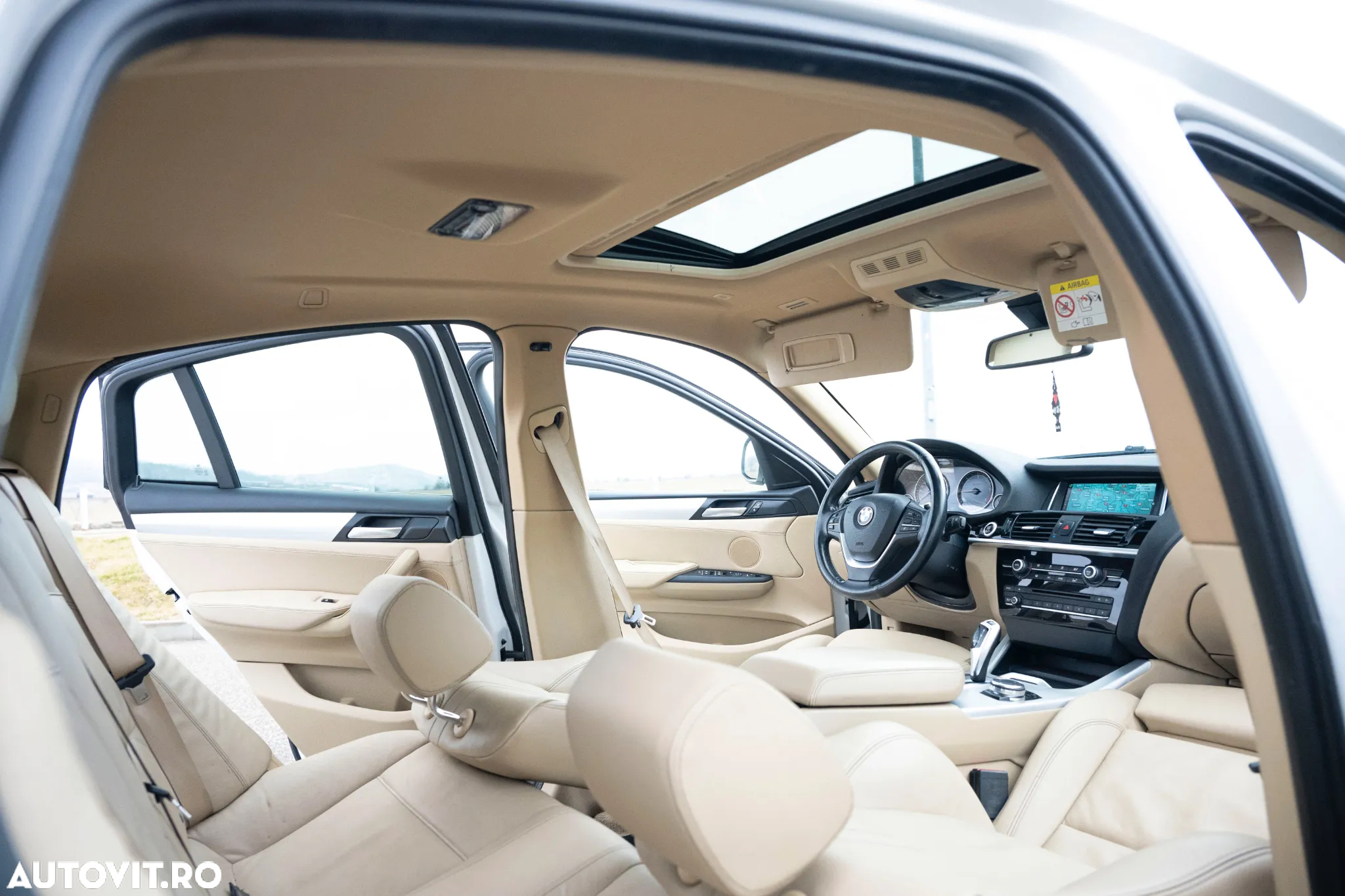BMW X4 xDrive20d xLine - 21