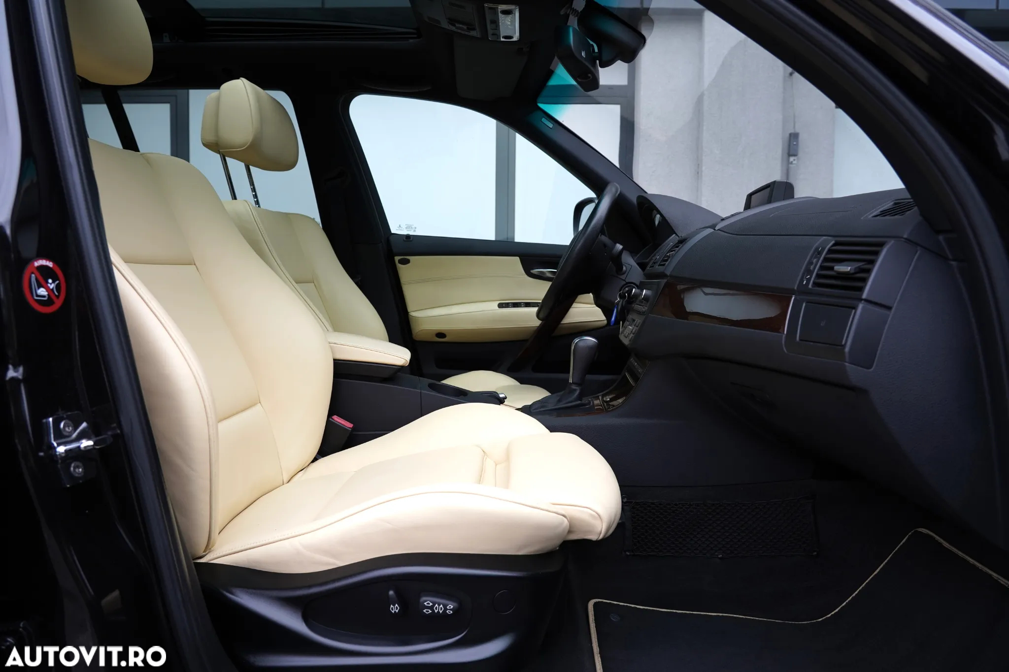 BMW X3 xDrive20d Aut. Limited Sport Edition - 7