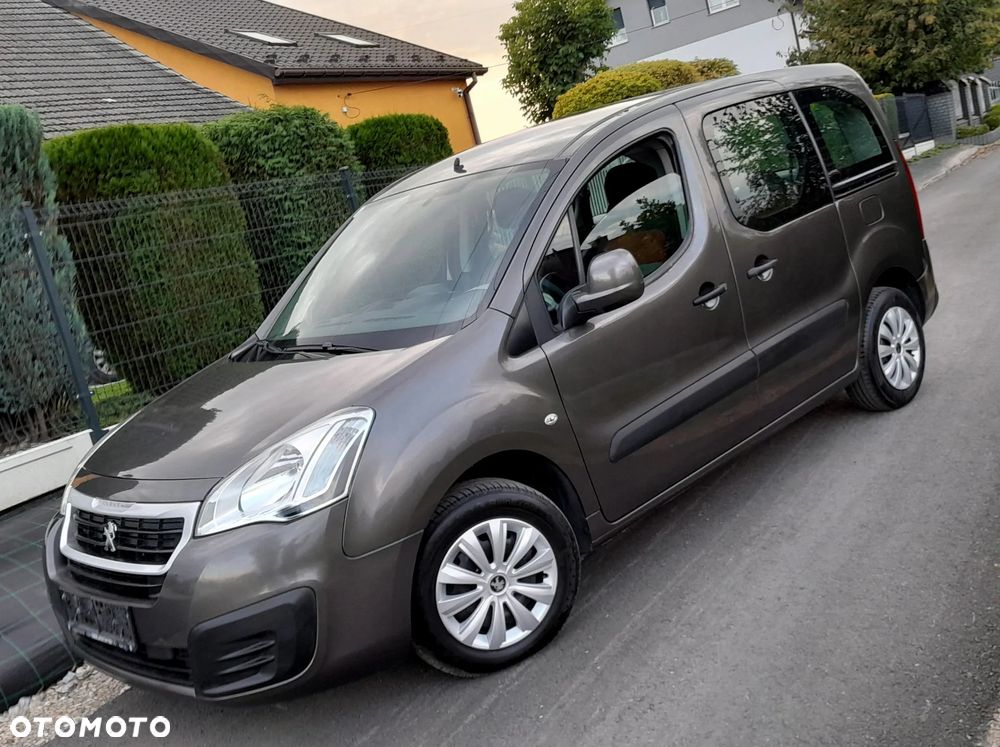 Peugeot Partner - 3