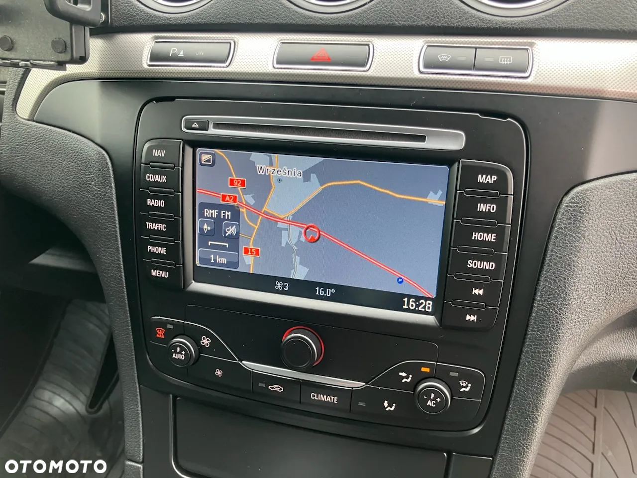 Ford Galaxy 2.0 TDCi Titanium - 33