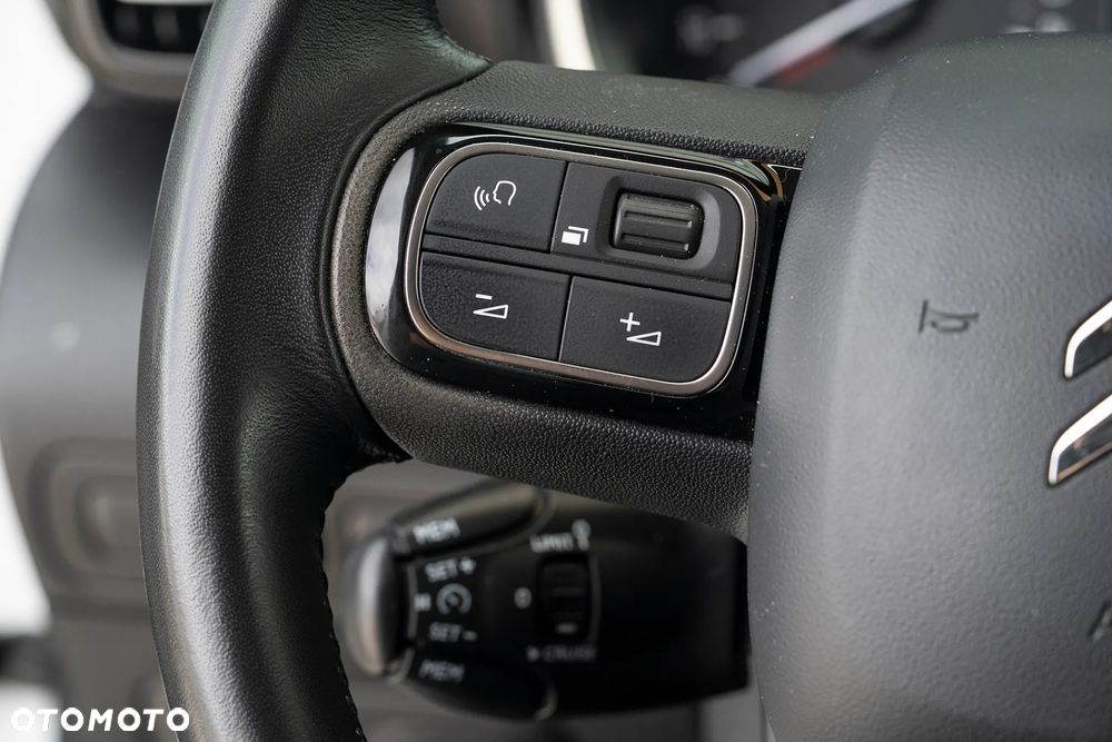 Citroën C3 Aircross 1.2 PureTech Shine S&S - 9