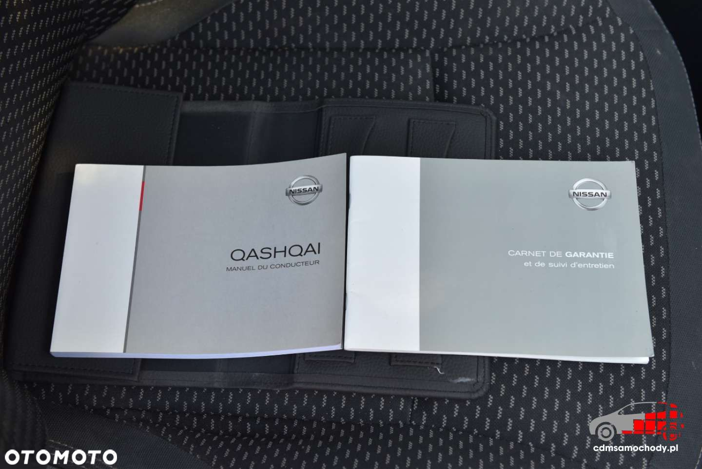 Nissan Qashqai - 22