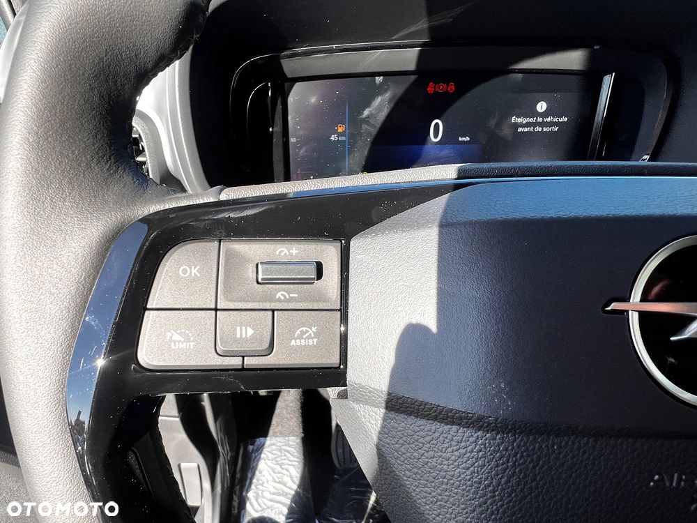 Opel Combo - 21