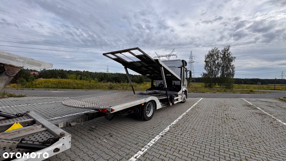 Mercedes-Benz Actros FVG LF 5 Limited Edition - 18