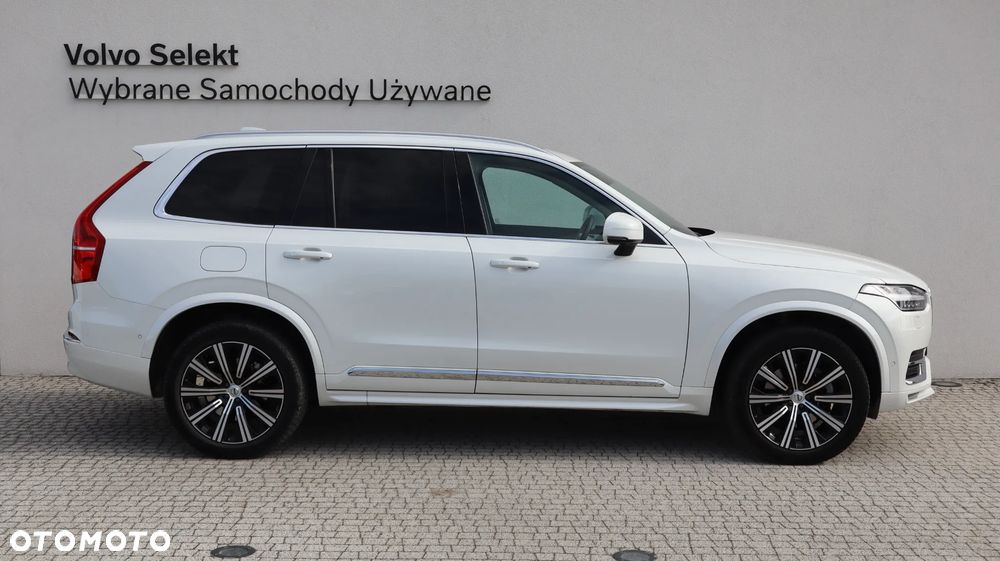 Volvo XC 90 2024
