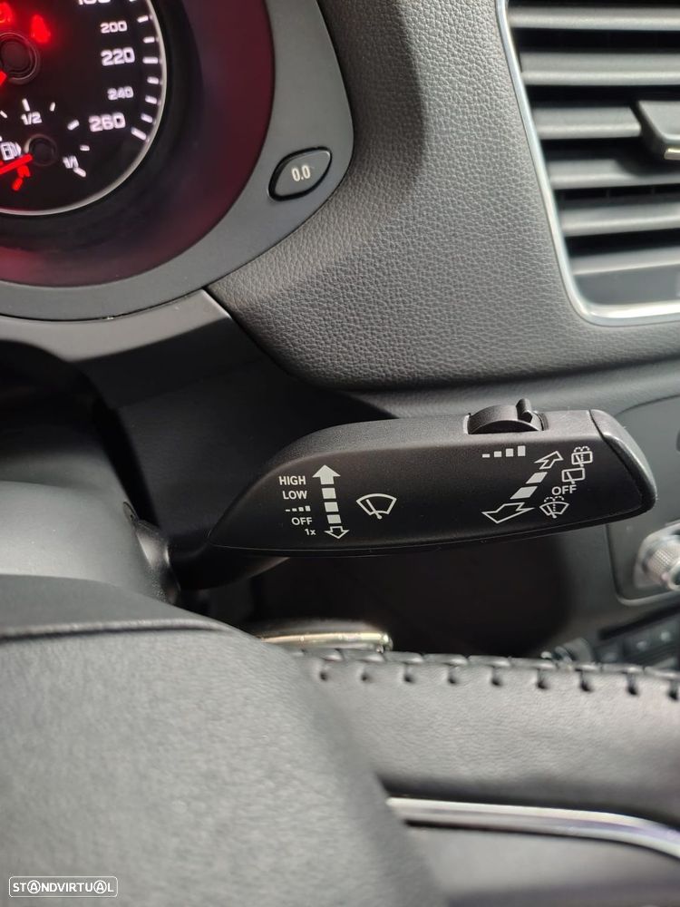 Audi Q3 2.0 TDI - 22