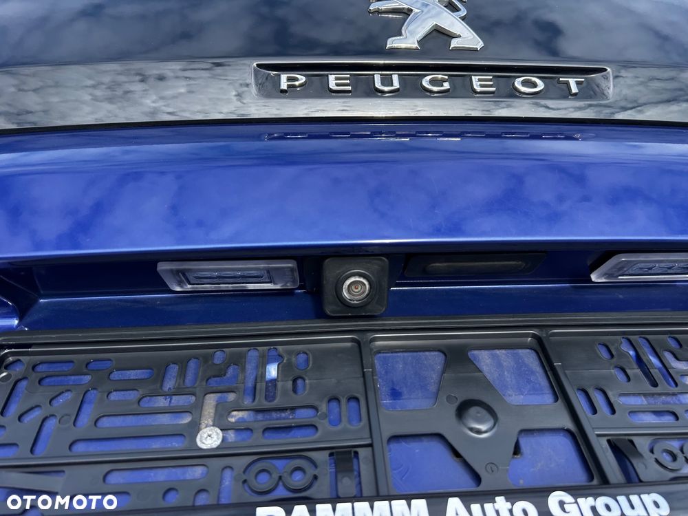 Peugeot 3008 HDi FAP 150 Premium - 32