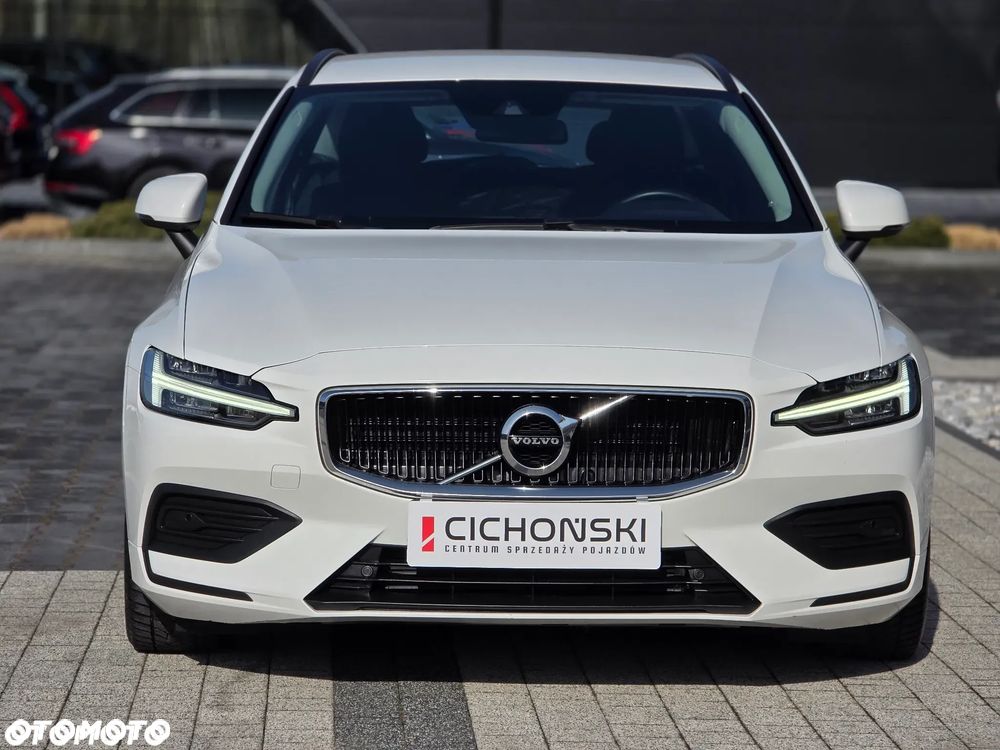 Volvo V60 B3 B Momentum Pro - 3