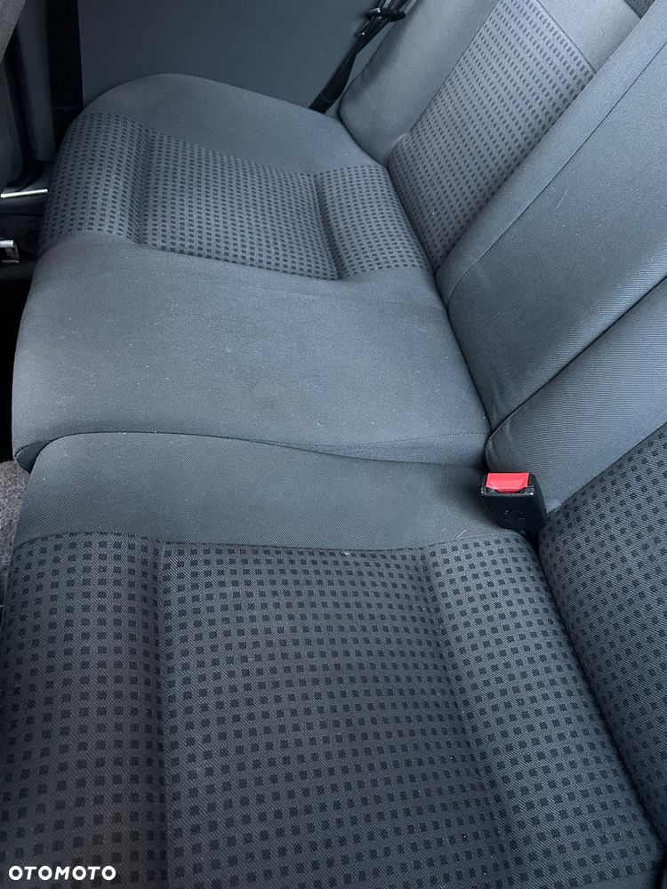 Volkswagen Polo 1.4 Comfortline - 7