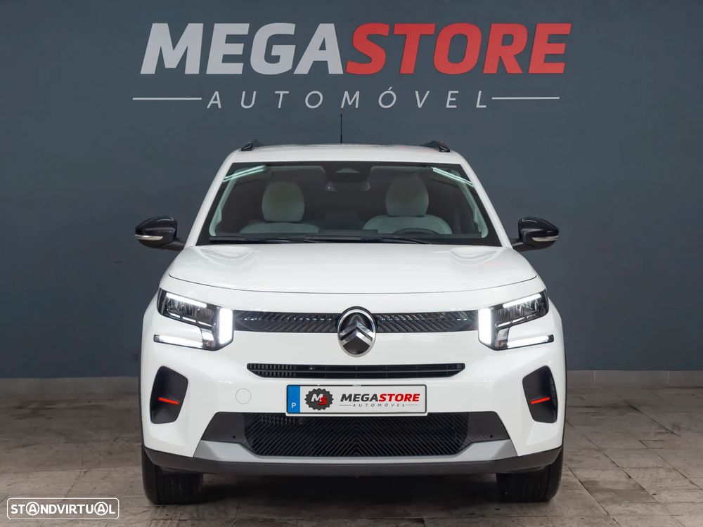 Citroën C3 1.2 PureTech Max - 2