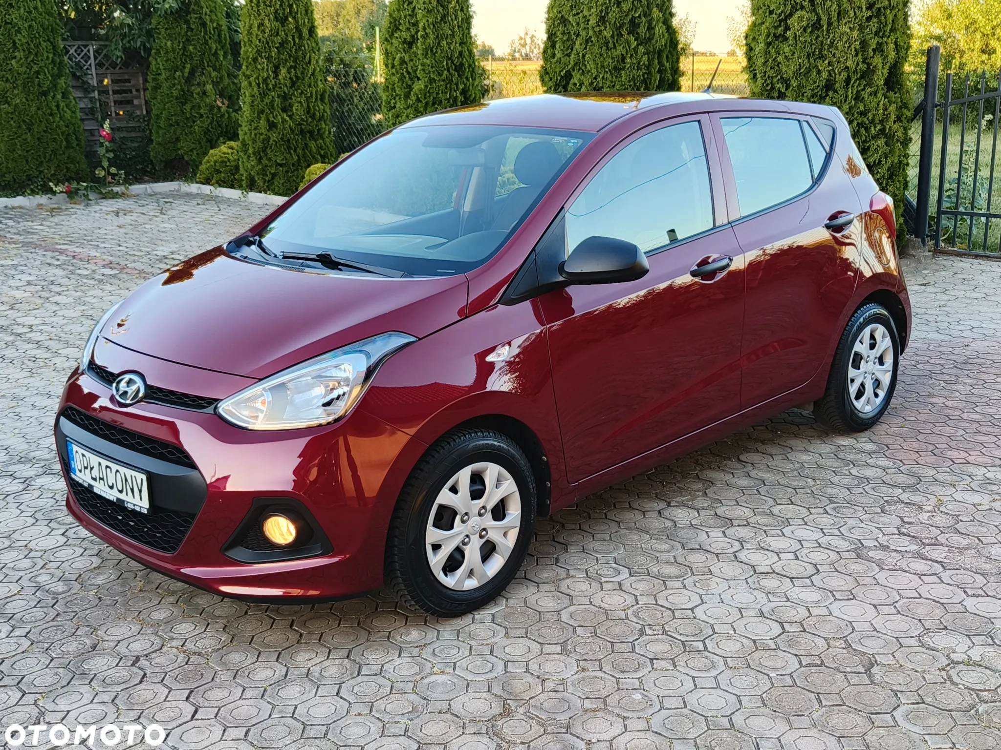 Hyundai i10 - 6