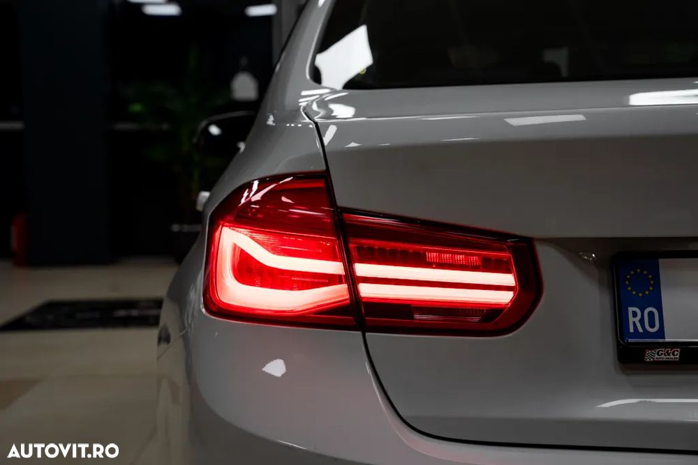 BMW Seria 3 - 18
