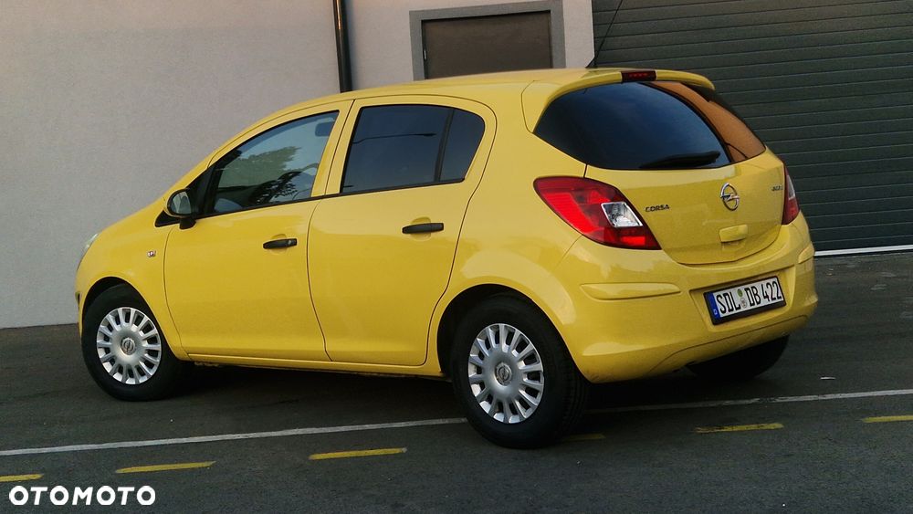 Opel Corsa 1.2 16V Color Edition - 10