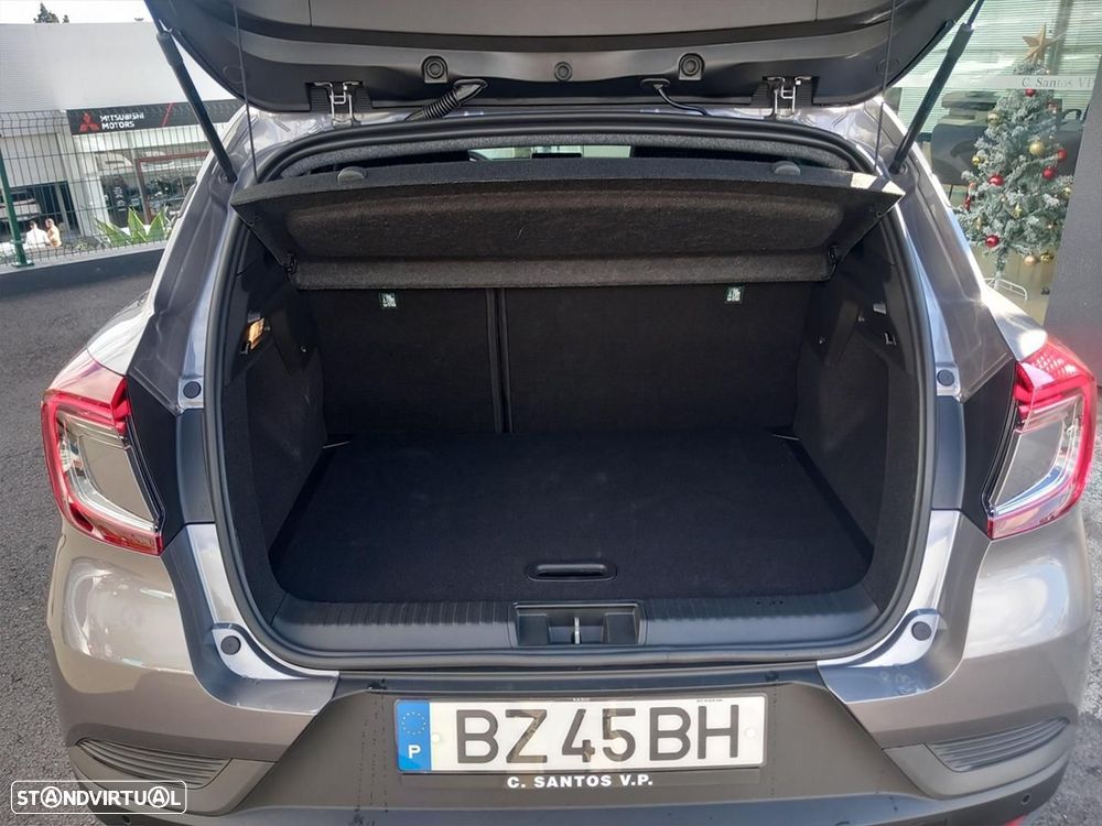 Mitsubishi ASX 1.0 MPI-T Kaiteki - 15