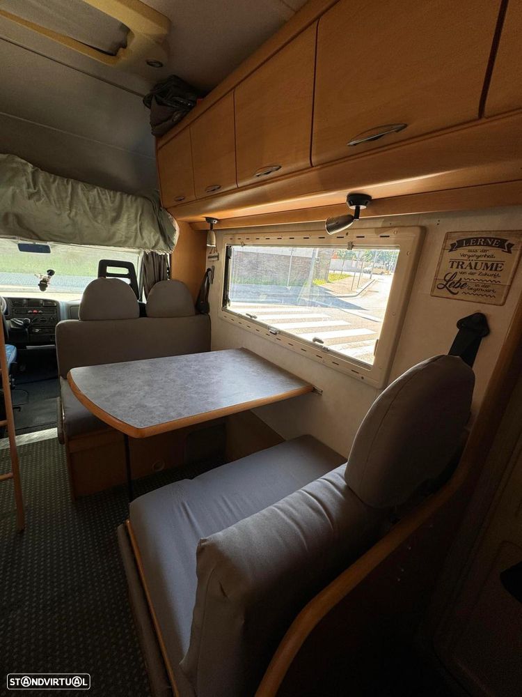Fiat Ducato i.d.TD - 6